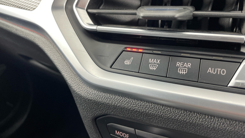 BMW 3 Series 320i xDrive M Sport 4dr Step Auto Petrol Saloon